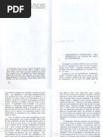 PANOFSKY, Erwin. Significado Nas Artes Visuais. 1976. p.47-87