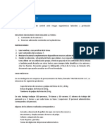 Tarea Semana 7 Asignatura de Ergonomía