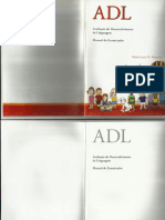 Manual ADL