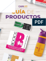 Gua de Productos 2020 PARAGUAY Digital