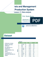 17 Data Analysis