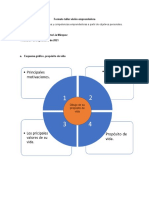 Formato Vision Emprendedora