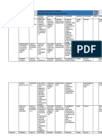 TEMA Plan de Capacitacion