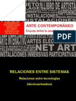 Arte y Tecnología 2ª PARTE.pptx