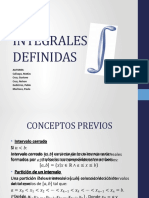 INTEGRALES DEFINIDAS.POWR