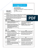 Perangkat Pembelajaran Kelas 6 Tema 2 SB 2 PB 3 (RPP, Instrument Penilaian, Bahan Ajar, Media Ajar, LKPD, Lembar Evaluasi)