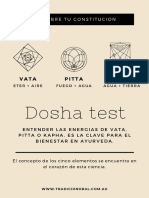 DOSHAS