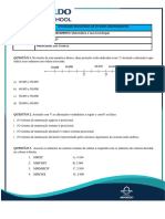 08abril - MATEMÁTICA - 6º ANO