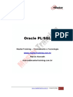 Manual Oracle PLSQL