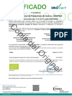 20 AD Certificado UE ANAPQUI