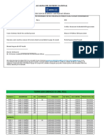 Formulario Vaciado ADN 02-10-2019