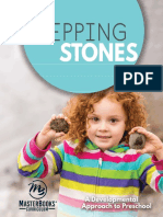 Stepping Stones Sample