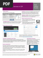 MPSA Licensing and Pricing Overview | PDF | Subscription Business Model ...