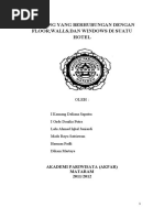 Download PLANNING YANG BERHUBUNGAN DENGAN FLOORWALLSDAN WINDOWS DI SUATU HOTEL by Komang Deli SN52242699 doc pdf