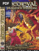 Download Medieval Players Manual by John Lambert SN52242951 doc pdf