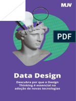 MJV Ebook Data Design Design Thinking