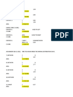 Find Normal Distribution Areas and Probabilities