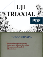 TRIAXIAL