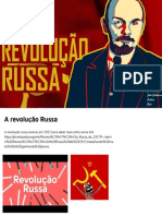 Revolucao Russa