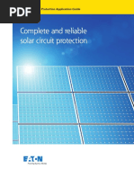 Bus Ele An 10191 PV App Guide