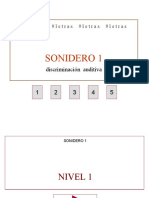 Sonidero 1