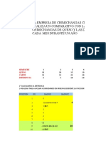 4 Unidad Problemas Excel