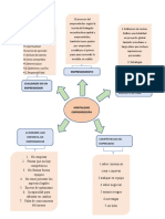 Mapa Conceptual Emprender