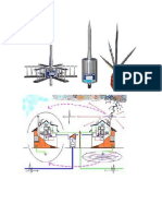 Pararrayos y Puestas a a Tierra