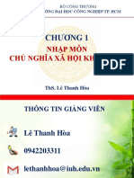 Chuong 1 Nhap Mon