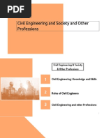 Intro to Engineering Course Overview | PDF | Engineer | Engineering