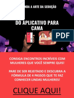 Ebook-DoAplicativoParaCama