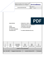 R1 - PG Npk-Mch-Ca-En-008 - Calculation Pan Disc