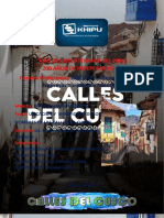 Grupo 2º Calles Del Cusco