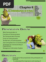 Chapter 6_Communicating