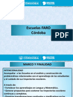 Faro Present Ac i on 2018