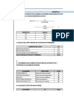 Formato Costos Abc