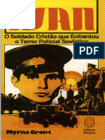 Ivan - o Soldado