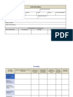 Carta Descriptiva 4