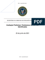 Relatório UAP_Português