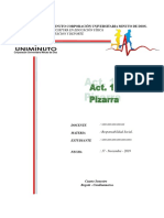 Pizarra - Actividad 15