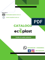 Catalogo Ecoplast