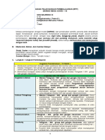 RPP Tema 5 Subtema 2