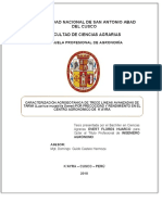 Universidad Nacional de San Antonio Abad Del Cusco - PDF Descargar Libre