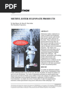 Download 0Equipo comercial para Methyl Ester Sulfonate by Alex Constain SN52244351 doc pdf