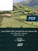 Oscanoa-Incremento de Rendimiento de Maiz en La Sierra Central Del Peru A Traves de Conservacion de Razas