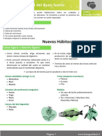 El Manual Del Buen Sueño V01