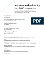 Da Archive Annex Addendum V3: PDF Thread and Beyond!