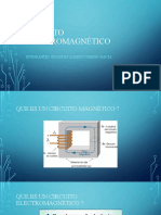 Circuito Electromagnético