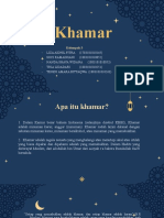 KHAMAR