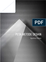 Peta Metode Design. 2020